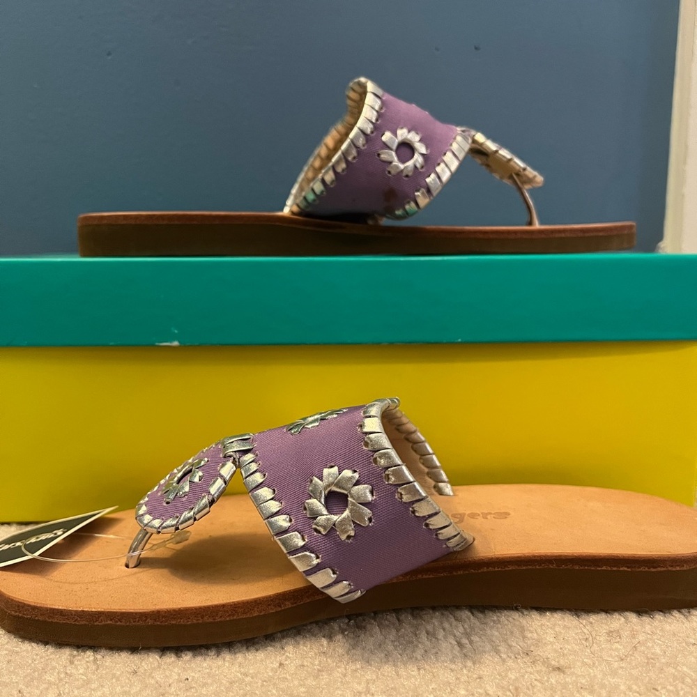 Jack Roger’s Sandals